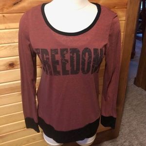 Freedom Tee